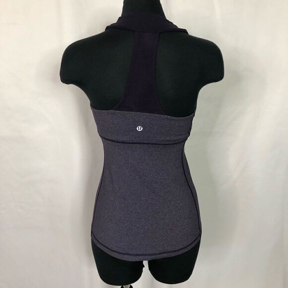 LuluLemon Scoop Neck Tank - Women’s 4 - Picture 4 of 8